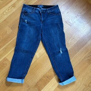 Democracy Boyfriend Jeans